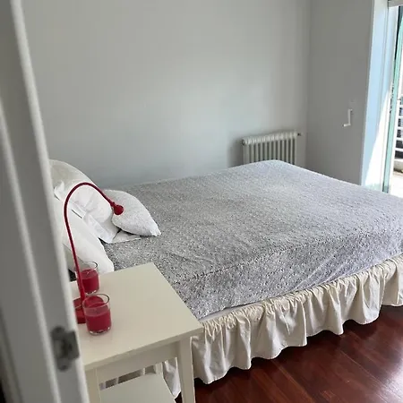 Issie * Santiago de Compostela