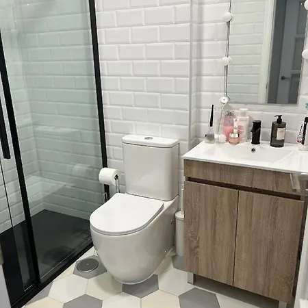 Issie * Santiago de Compostela